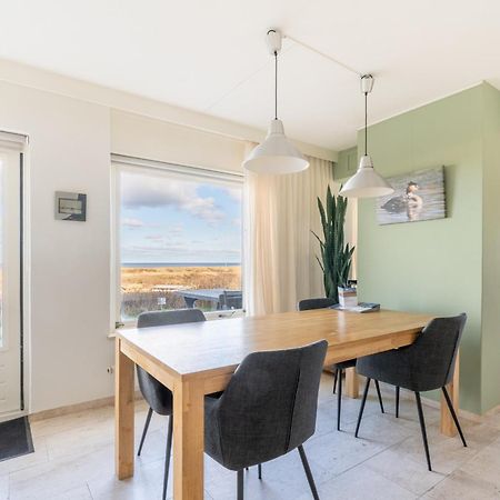 Appartementencomplex Juliana 66 De Koog  Eksteriør bilde