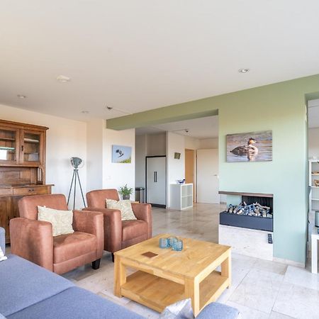 Appartementencomplex Juliana 66 De Koog  Eksteriør bilde