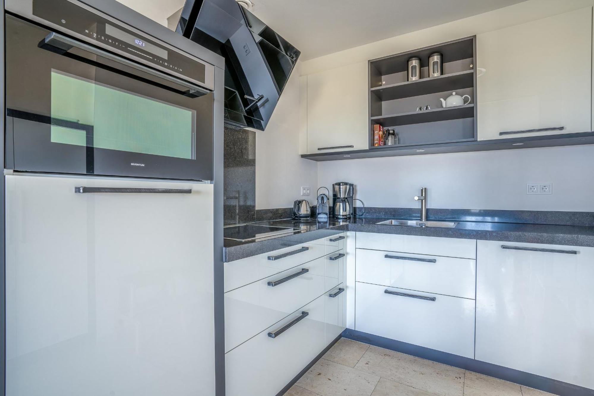Appartementencomplex Juliana 66 De Koog  Eksteriør bilde