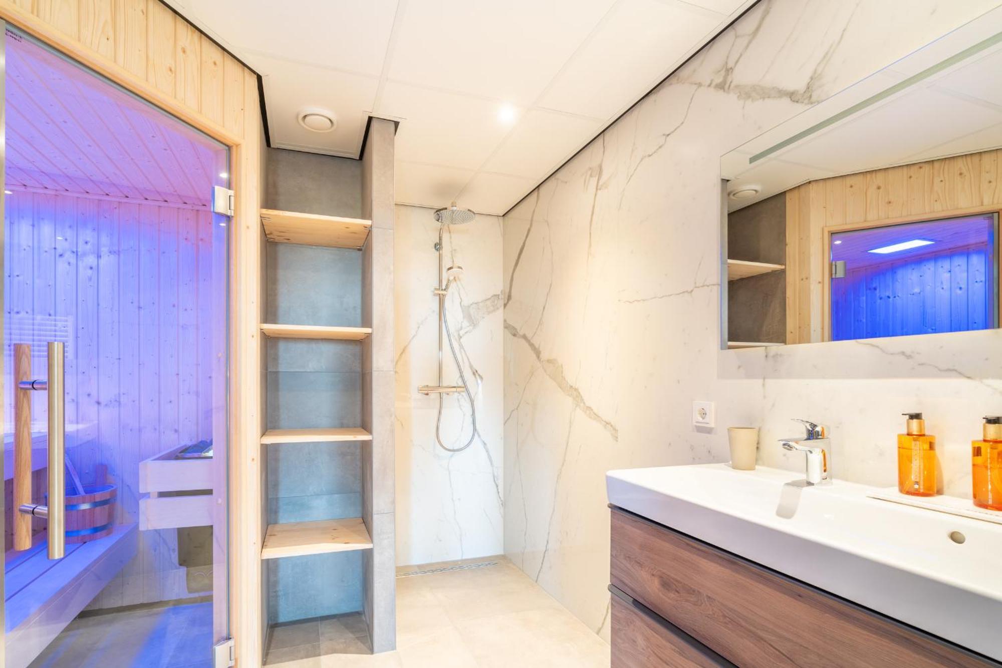 Appartementencomplex Juliana 66 De Koog  Eksteriør bilde