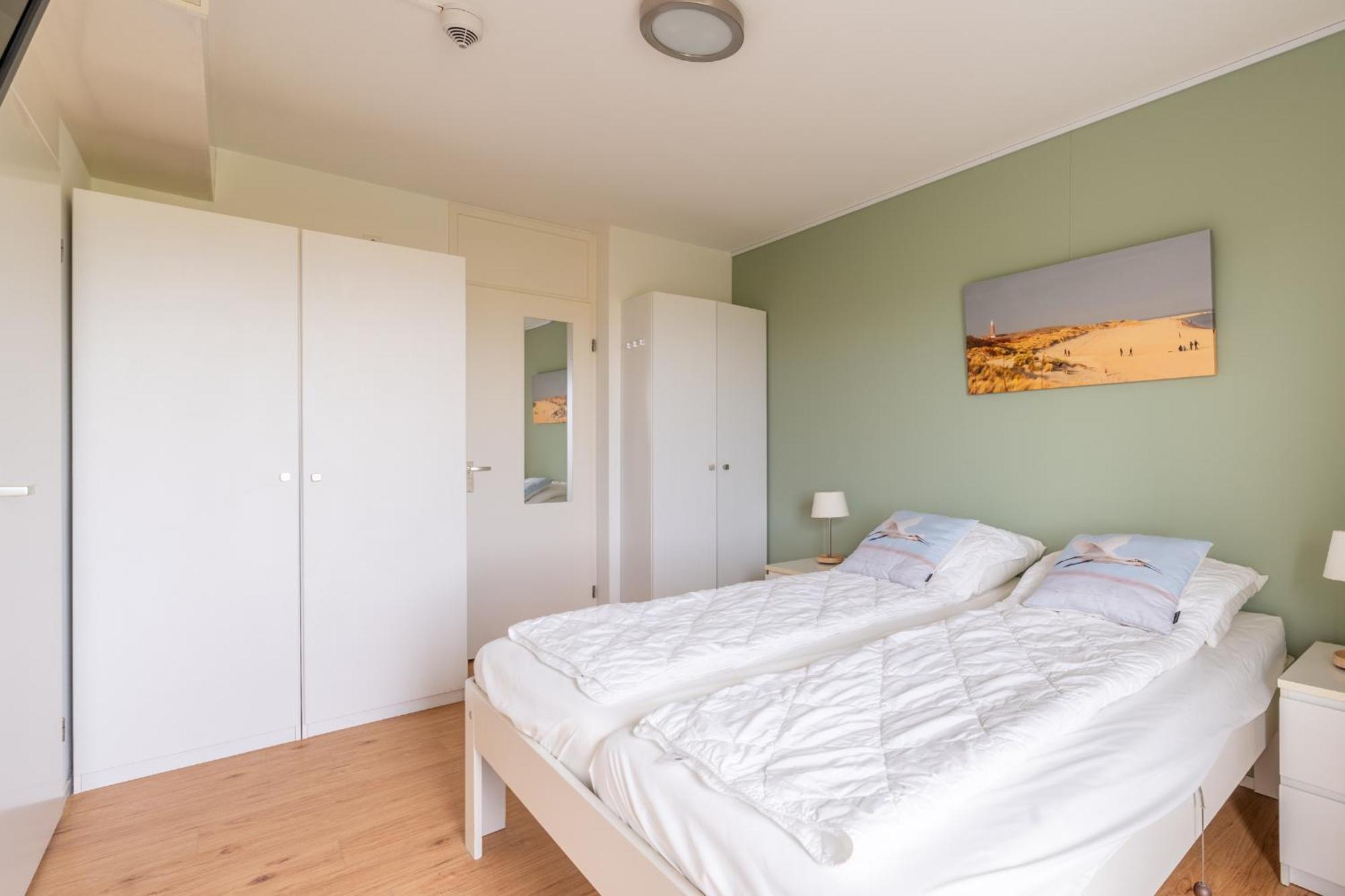 Appartementencomplex Juliana 66 De Koog  Eksteriør bilde